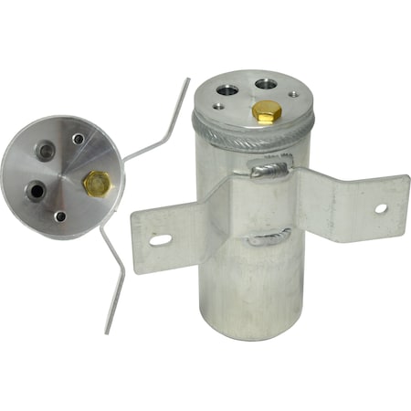 Universal Air Cond Universal Air Conditioning Accumulator, Rd11087C RD11087C